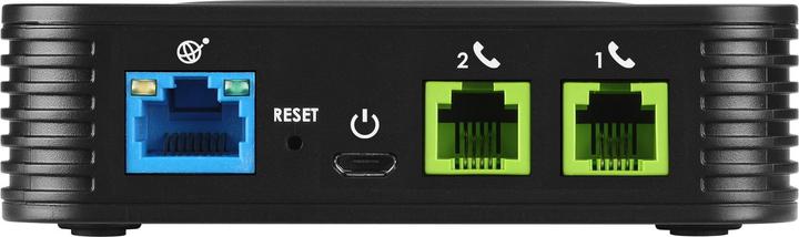 Immagine prodotto Grandstream HT802 2 x FXS