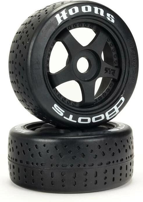 Arrma DBoots Hoons