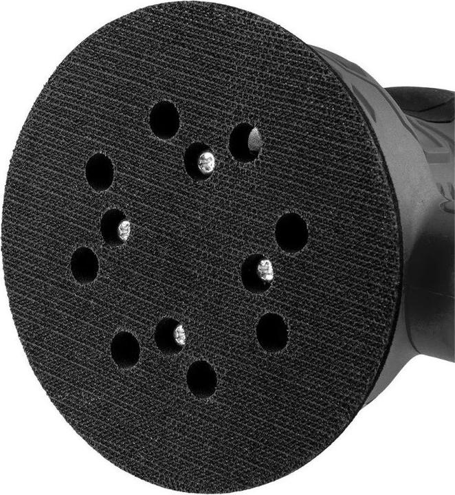 Produktbild Graphite Exzenterschleifer (Exzenterschleifer, 300 W)