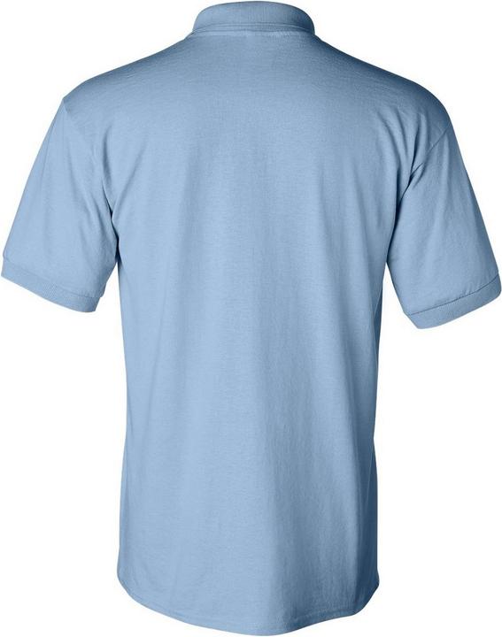 Produktbild Gildan DryBlend PoloShirt Kurzarm (L)