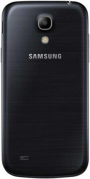Produktbild Samsung I9195 Galaxy S 4 Mini (8 GB, Black Mist, 4.30", 8 Mpx, 4G)