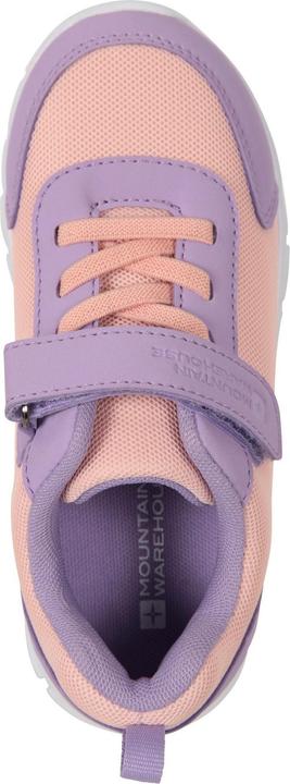 Immagine prodotto Mountain Warehouse Scarpe Sportive Leggera Bambini (24)