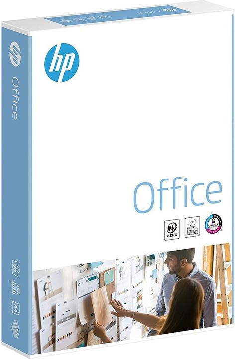 Productafbeelding HP Office (80 g/m², 2500 x, A4)