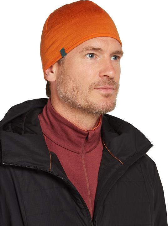 Immagine prodotto Icebreaker Cappello tascabile (Taglia unica)