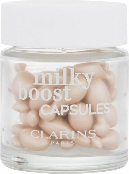 Immagine prodotto Clarins Capsule Milky Boost (01)