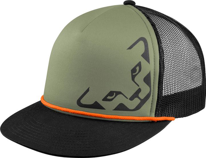 Actual product image Dynafit Trucker Cap (One size)