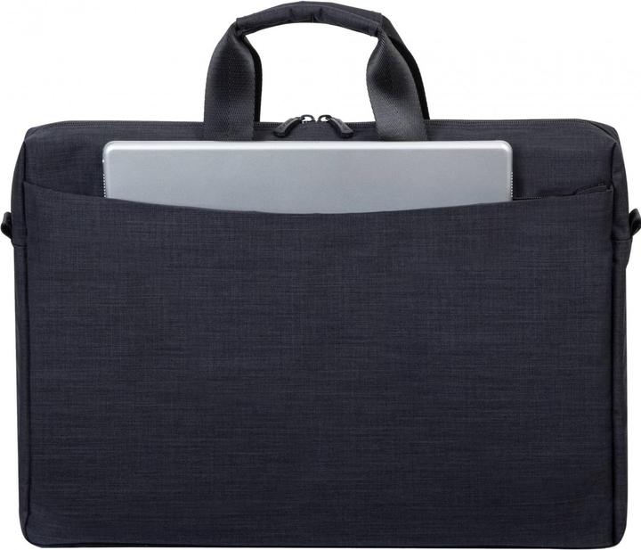 Actual product image Rivacase 8355 Laptop bag 17.3 (17.30")