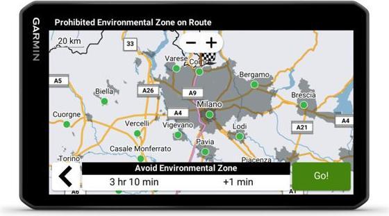 Immagine prodotto Garmin Decl LGV720 (6.95")
