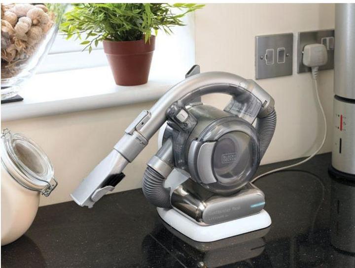 Produktbild Black & Decker Dustbuster Flexi PD1820LF