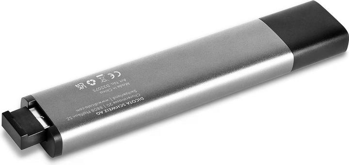 Produktbild Dicota Wireless, Laser Presenter