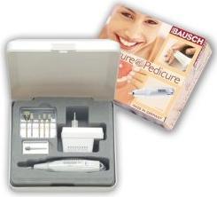 Image du produit Bausch Set manucure/pédicure