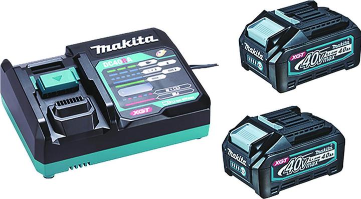 Produktbild Makita Energypack EPAC40-402 (40 V)