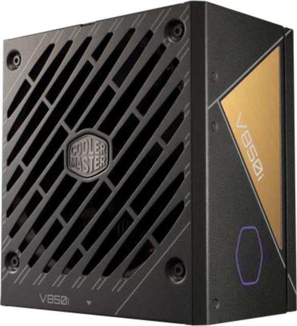 Actual product image Cooler Master V850 Gold i Multi (850 W)