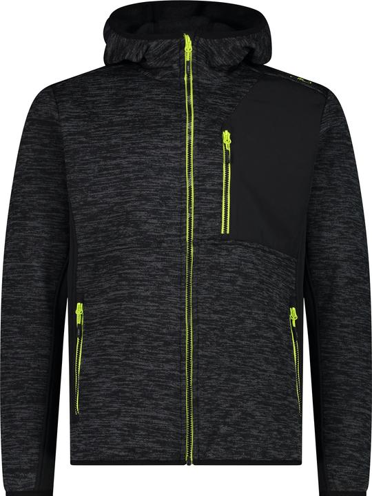 Produktbild CMP Campagnolo Hoodie (S)