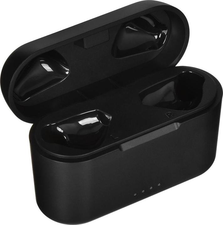 Actual product image JVC HA-A3T (No noise cancelling, 7.50 h, Wireless)