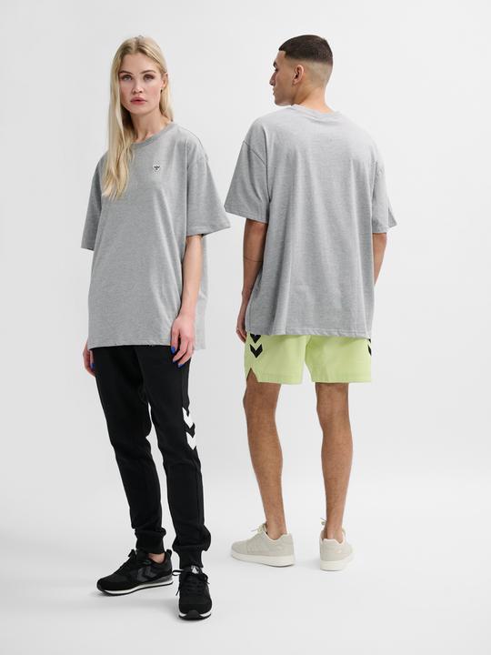 Actual product image hummel hmlLOOSE T-SHIRT BEE S/S (L)