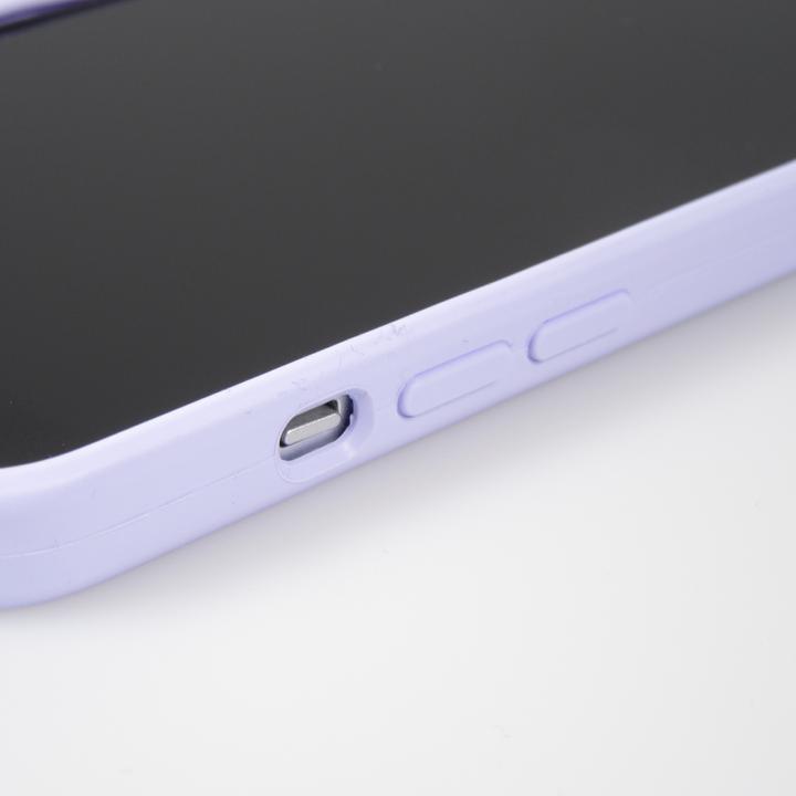 Produktbild PhoneLook Hülle Soft Touch t (Apple iPhone 13 Pro)
