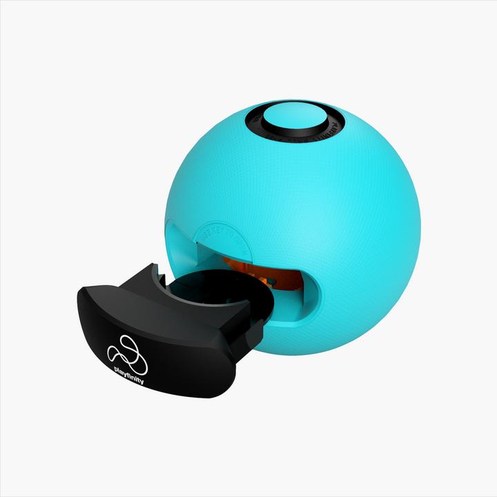 Image du produit Playfinity SmartBall Bouncy Ball