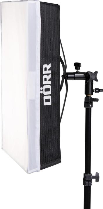 Dörr Flex Panel FX-4555 BC (Softbox)