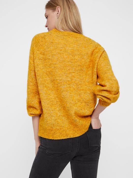 Actual product image Vero Moda VMSEVEN Normal Waist Slim Fit Jeans (S)