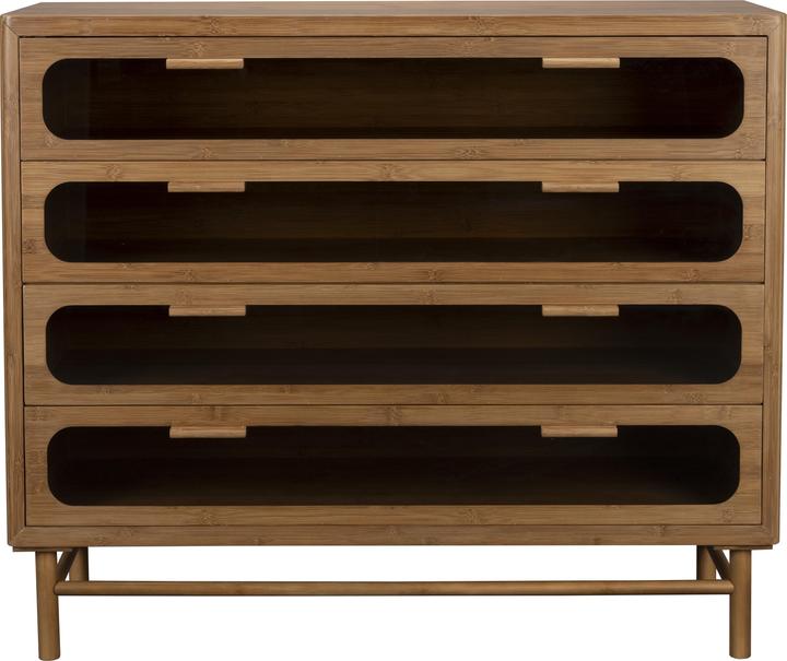 Dutchbone Caroun Cabinet Wide (105 x 38 x 88 cm)