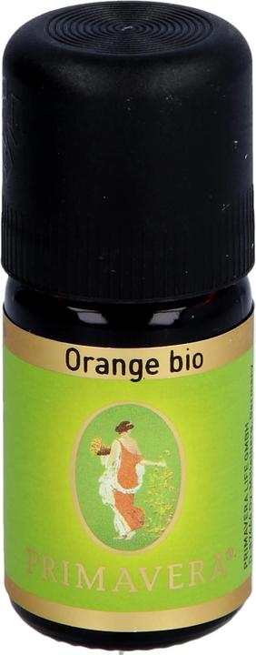 Actual product image Primavera Orange
