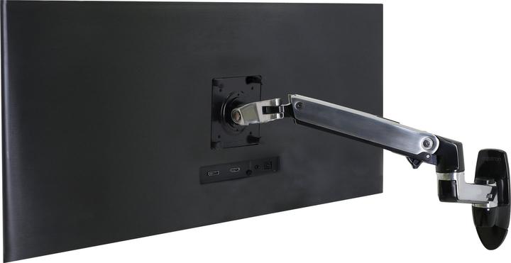 Produktbild Ergotron LX Monitor Arm mit patentierter CF-Technologie (Wand, 32")
