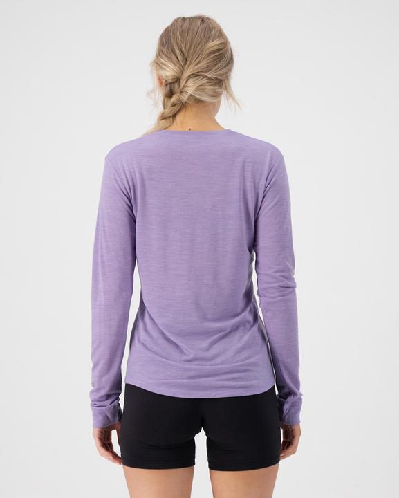 Produktbild Mons Royale Zephyr Merino Tencel™ Long Sleeve (M)