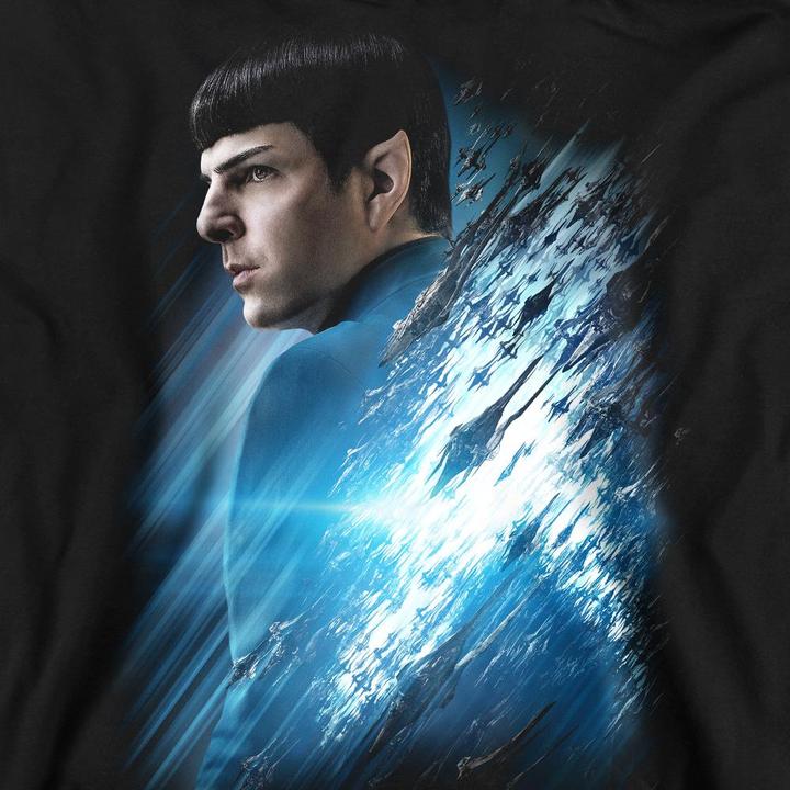 Produktbild Star Trek Beyond Sweatshirt (L)