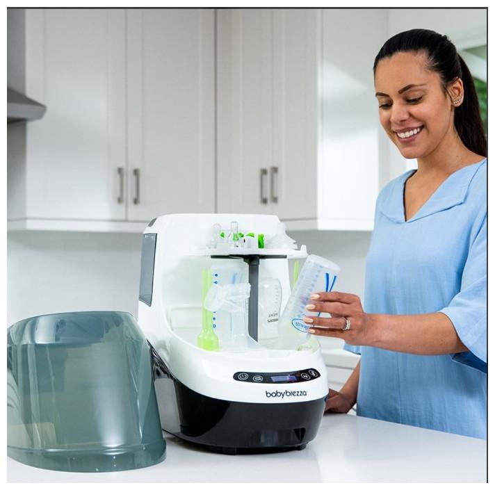Produktbild Baby Brezza Bottle Washer Pro