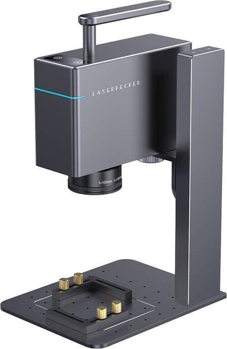 Actual product image LaserPecker 3 Basic
