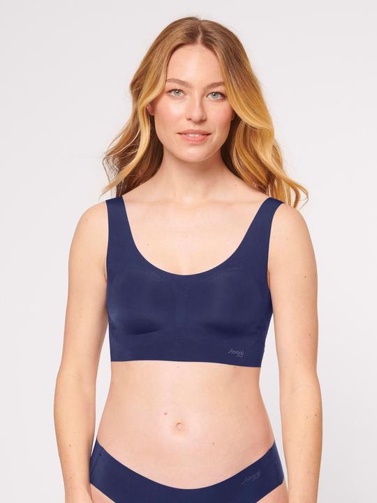 Actual product image Sloggi Bustier ZERO Feel Top (S, pack of 2)