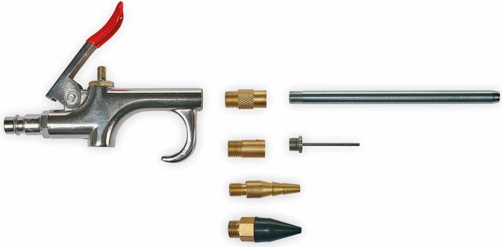 Immagine prodotto Einhell Compressori Set di pistole di soffiaggio