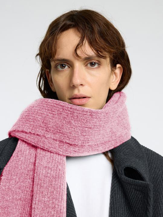 Image du produit Selected Femme Écharpe en laine mérinos