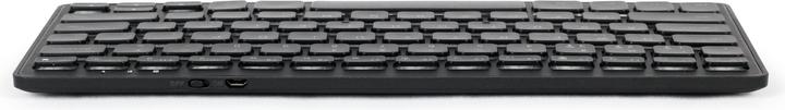 Immagine prodotto Gembird KB-BTRGB-01-DE (DE, Senza fili)