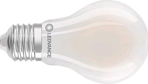 Actual product image Ledvance LED lamp (E27, 2.20 W, 470 lm, 1 x, A)