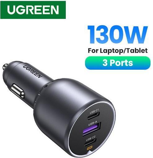 Immagine prodotto Ugreen Caricabatterie da auto