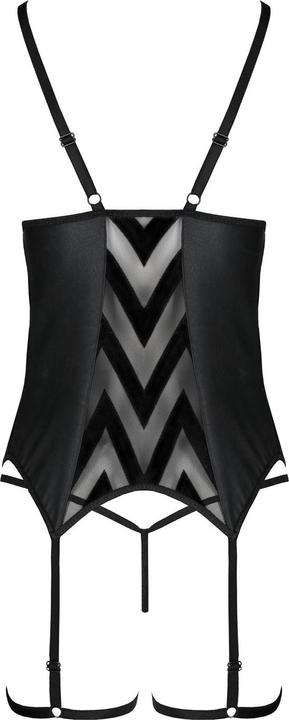 Produktbild Passion Corset "Angelica" (S/M)