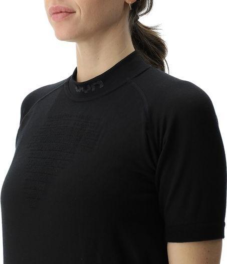 Produktbild UYN Kurzärmeliges Thermoshirt Fusyon Light (M)