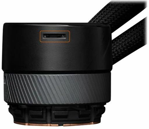 Immagine prodotto Gigabyte Aorus Waterforce X 280
