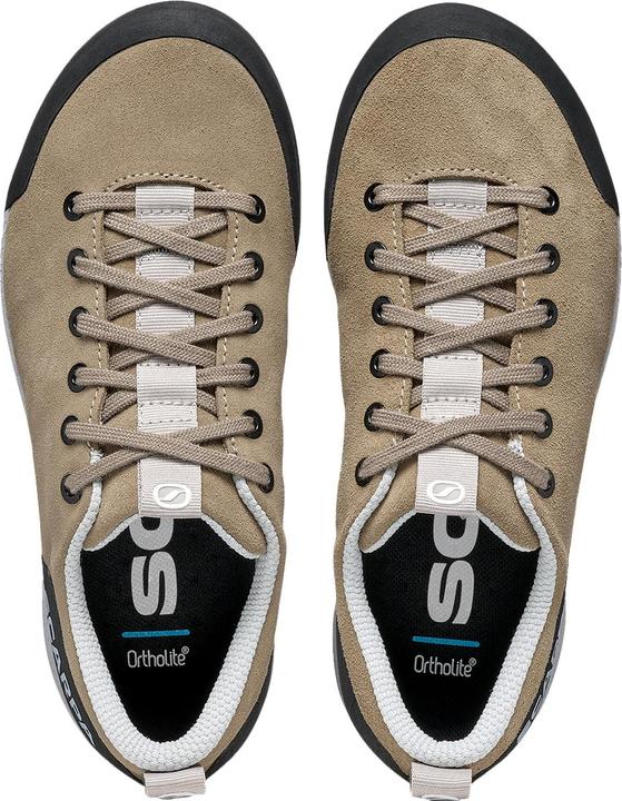Produktbild Scarpa Spirit Evo Approach Schuh (37.5)
