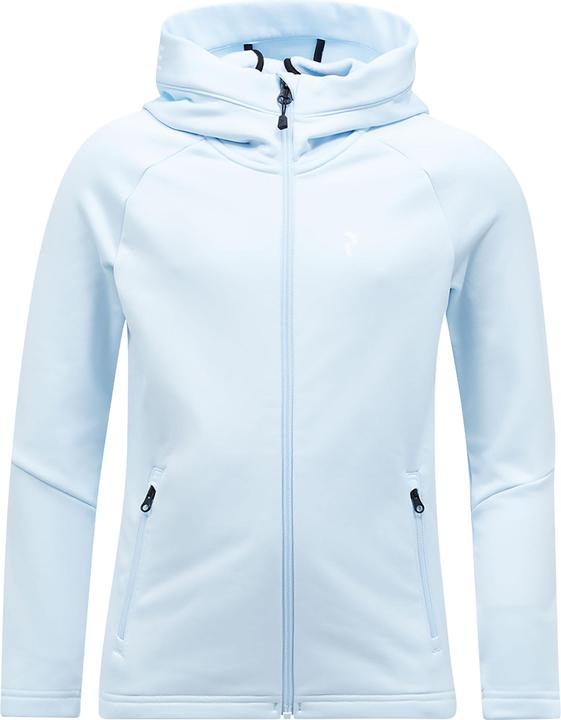 Immagine prodotto Peak Performance Rider Zip Hoodie (130 B)