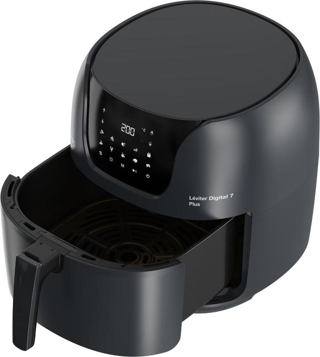 Actual product image Solac Digital 7 Plus (EU plug)
