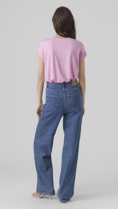 Produktbild Vero Moda Vmava Plain Ss Top Ga Jrs Noos (XL)