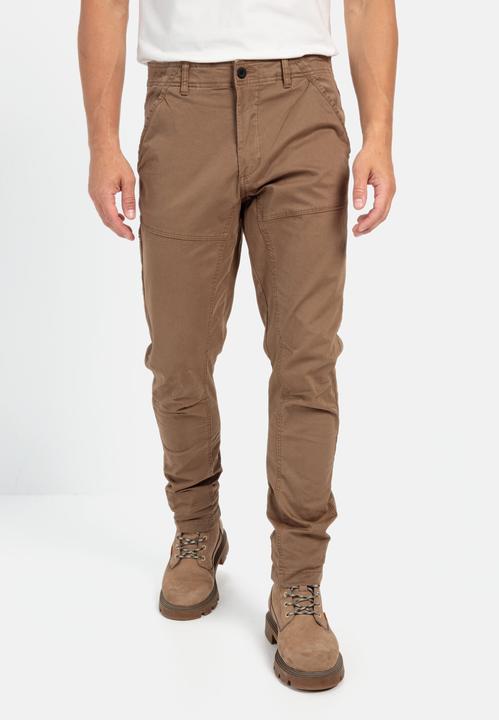 Actual product image Camel Active Tapered Fit Chino (35)