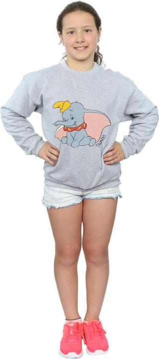 Immagine prodotto Disney Felpa classique pour filles (152, 158)