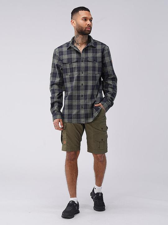 Immagine prodotto Fjällräven Pantaloncini Vidda Pro Lite (46)