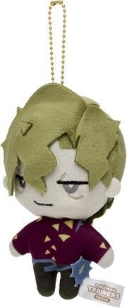 Immagine prodotto Pokémon Brassius (Allenatori di Pokemon) Peluche - 15 cm (15 cm)