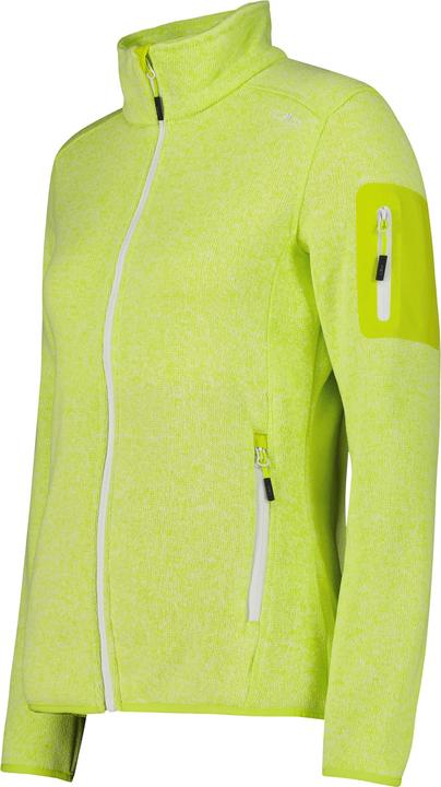 Produktbild CMP Campagnolo Strick Fleece (46)