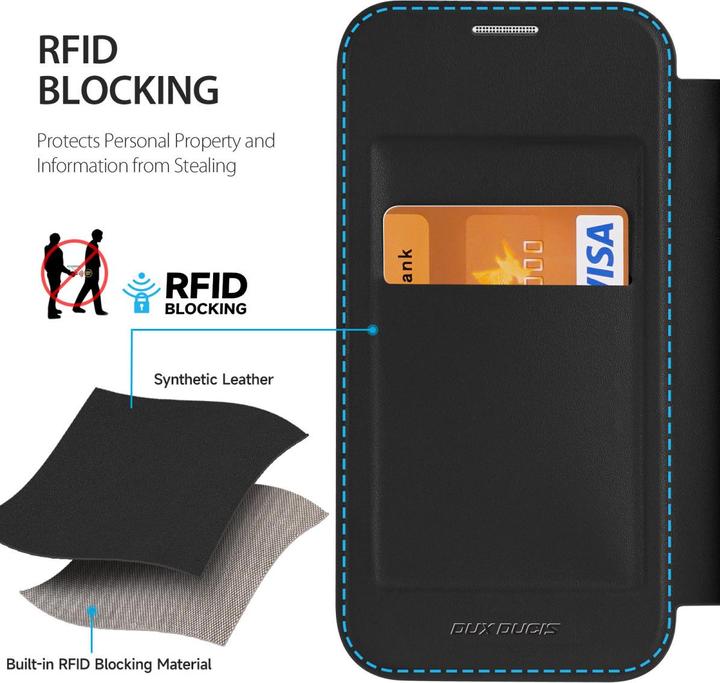 Immagine prodotto Dux Ducis Skin X Pro (Samsung Galaxy S24+)